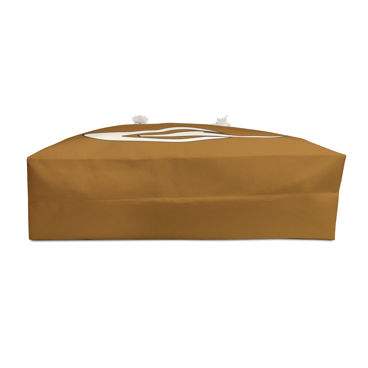 Weekender Tote - Gold