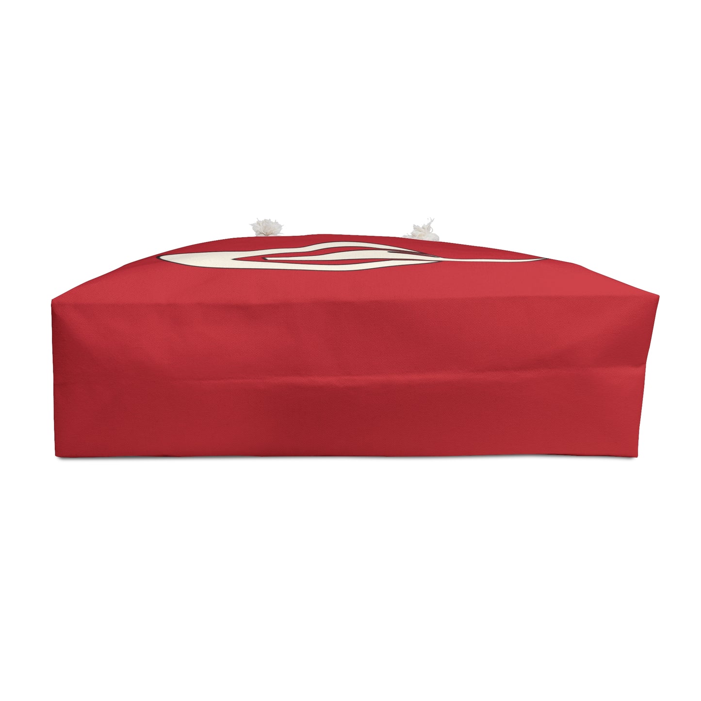 Weekender Tote - Cherry