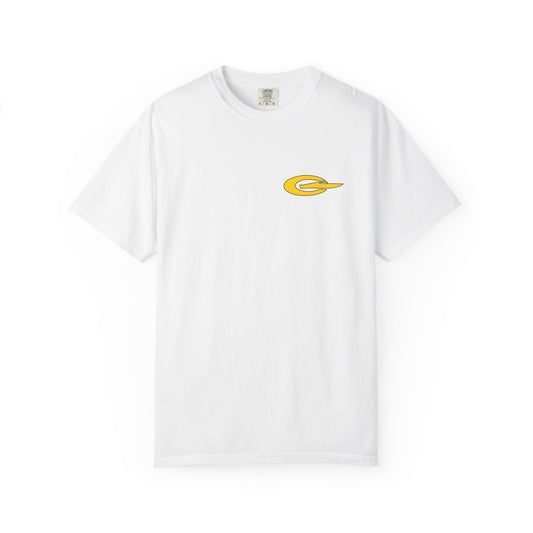 Billiard Tee - Lemon