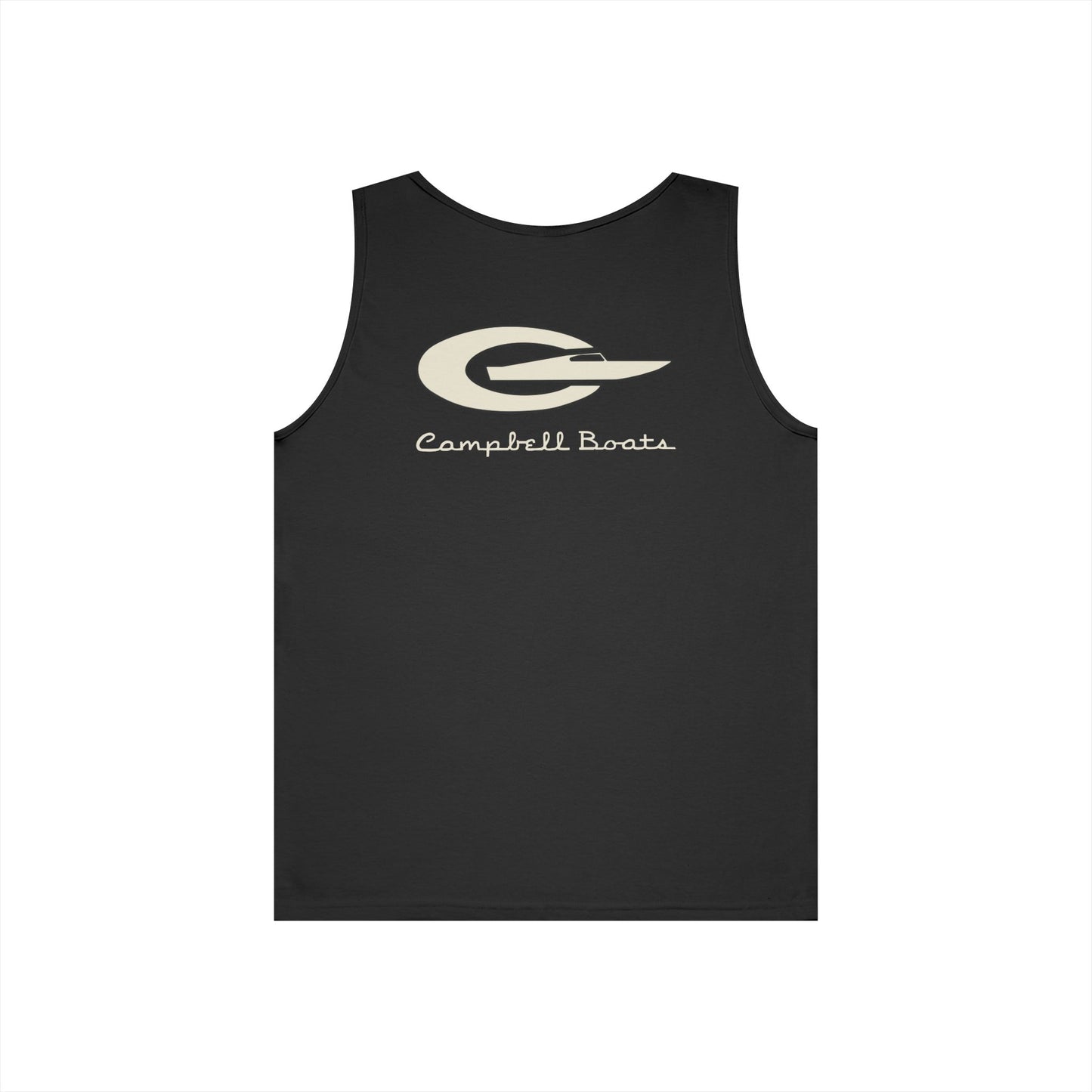 Staple Tank Top