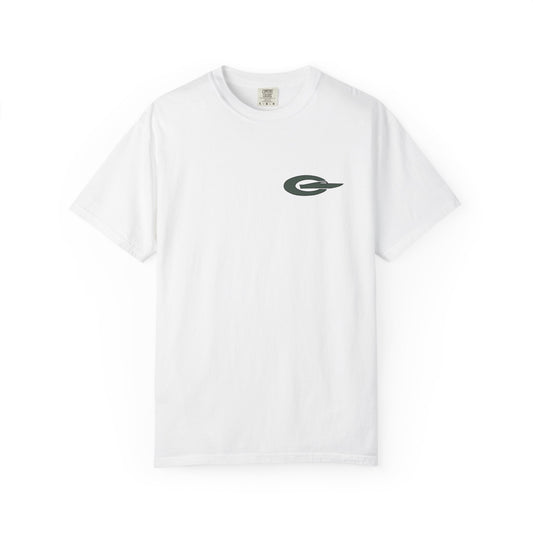 Billiard Tee - Forest Green