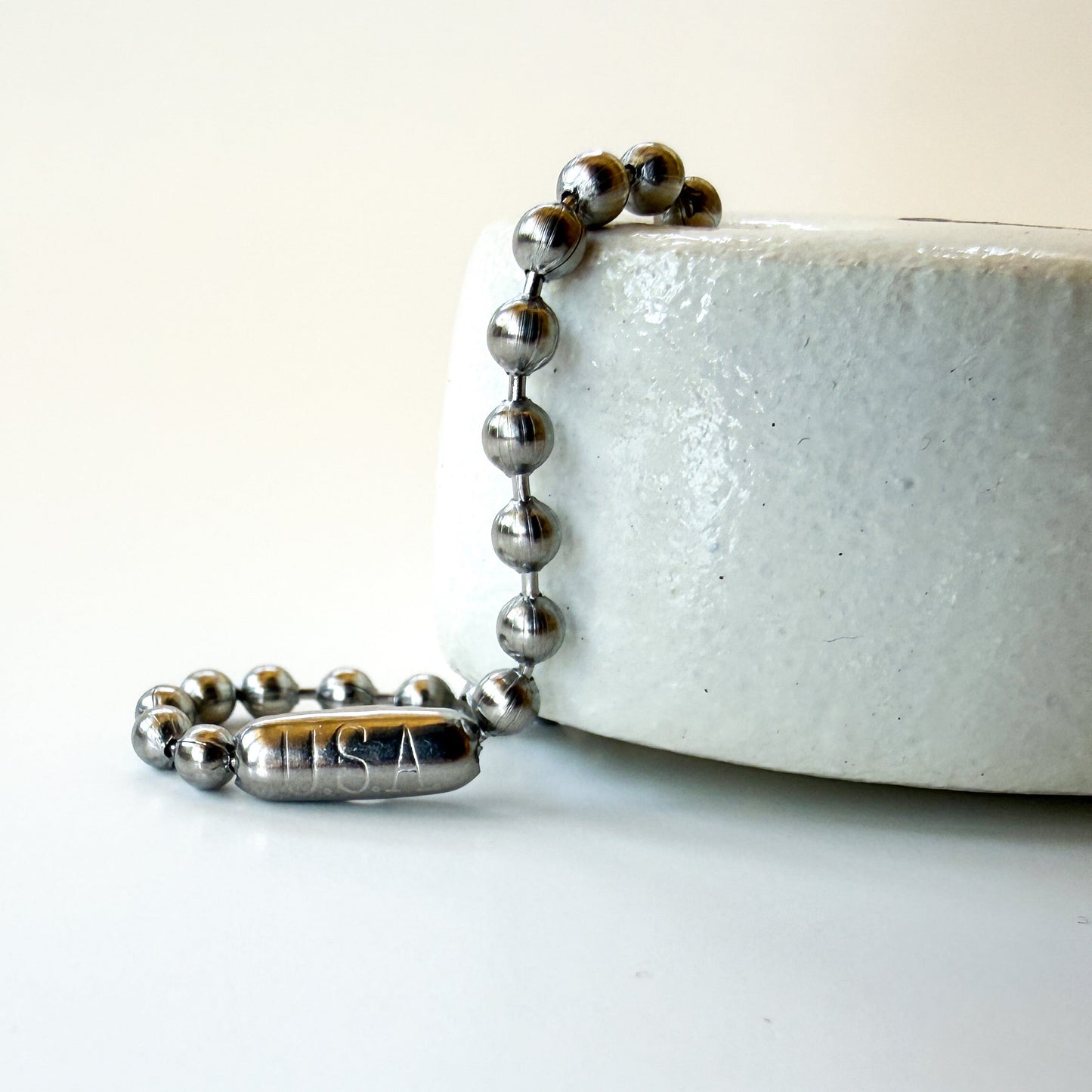 Campbell Key Float - 3”