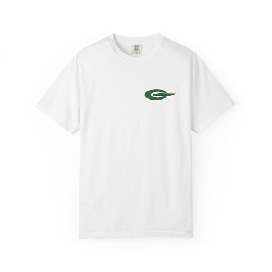 Billiard Tee - Emerald