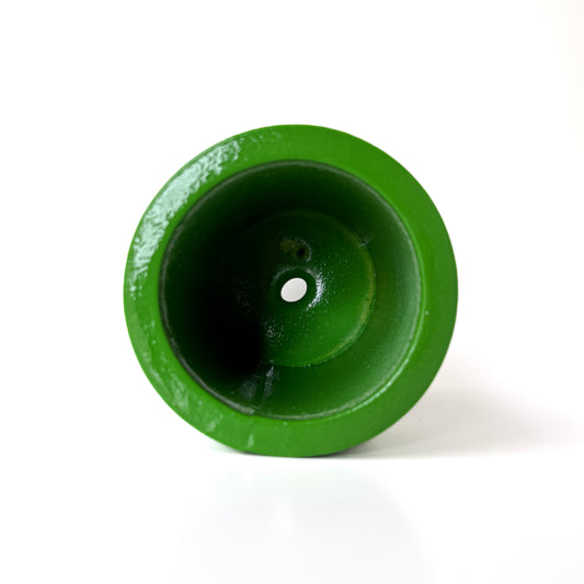 Monogram SuperKooler 12oz Koozie - Lime