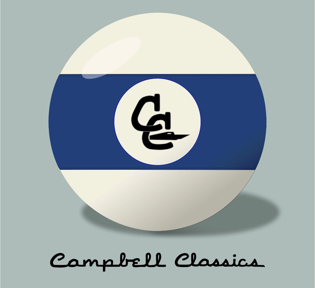 Deep Blue Collection