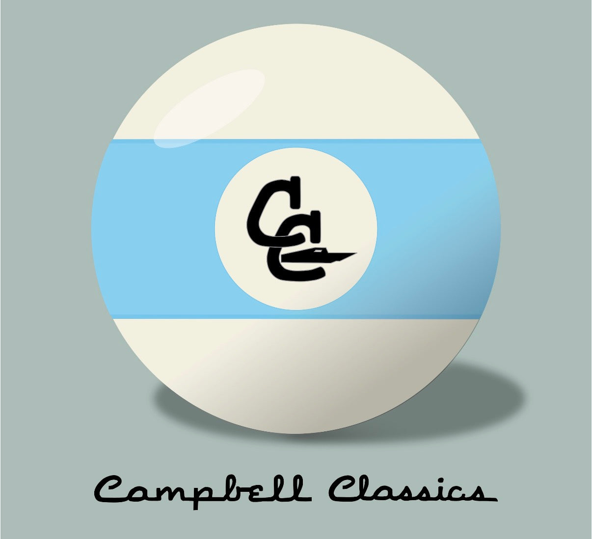 Light Blue Collection