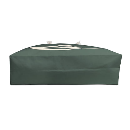 Weekender Tote - Forest