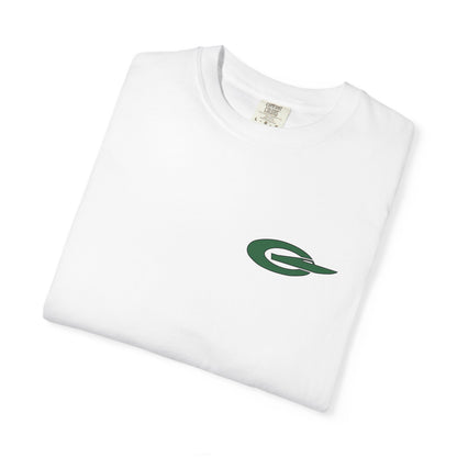 Billiard Tee - Emerald