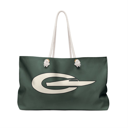 Weekender Tote - Forest