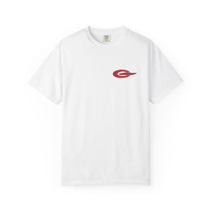 Billiard Tee - Cherry