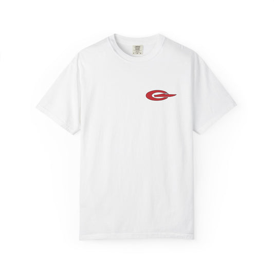Billiard Tee - Cherry