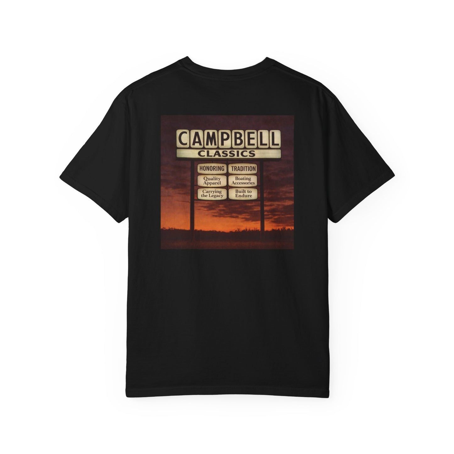 It's a Sign Tee