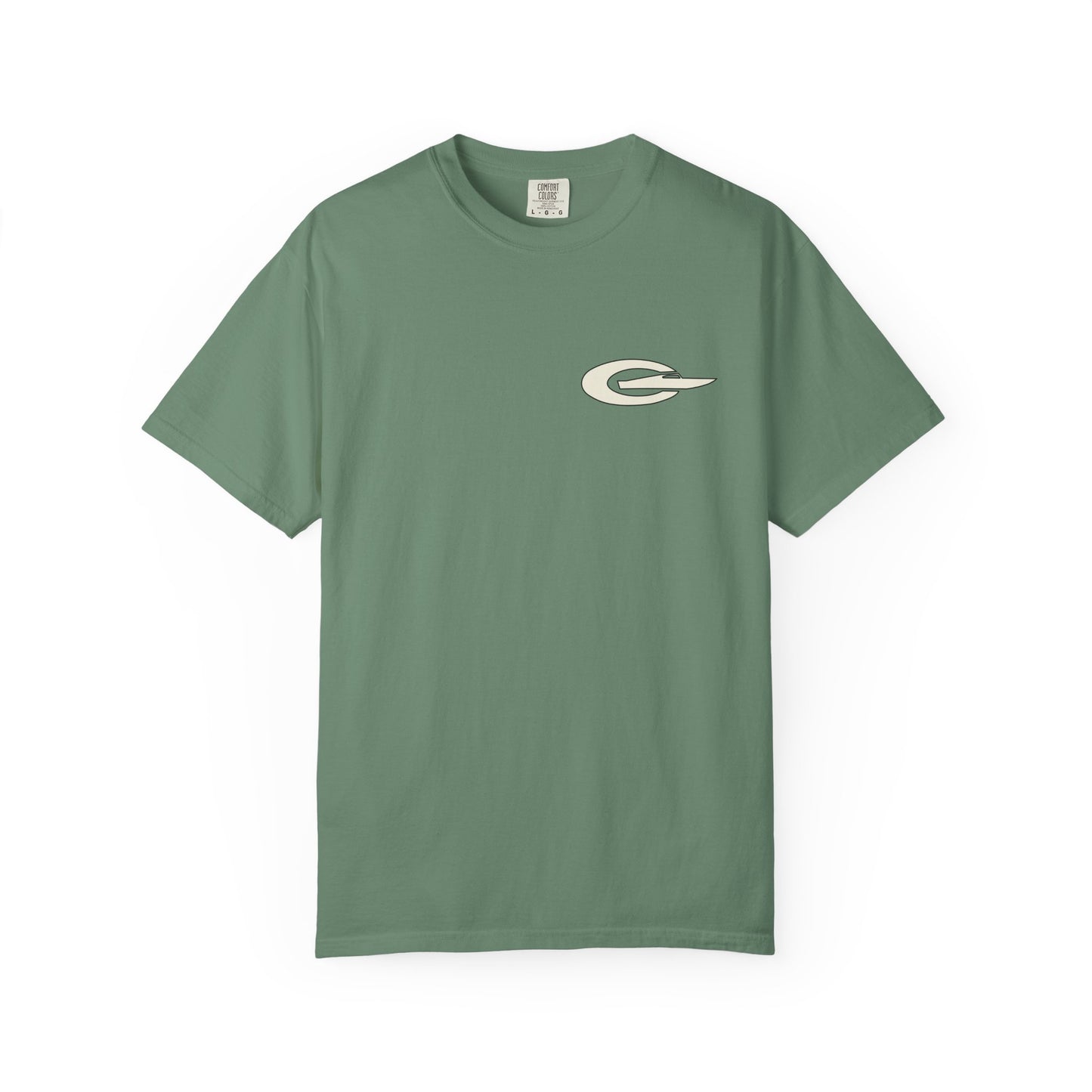 Staple Tee