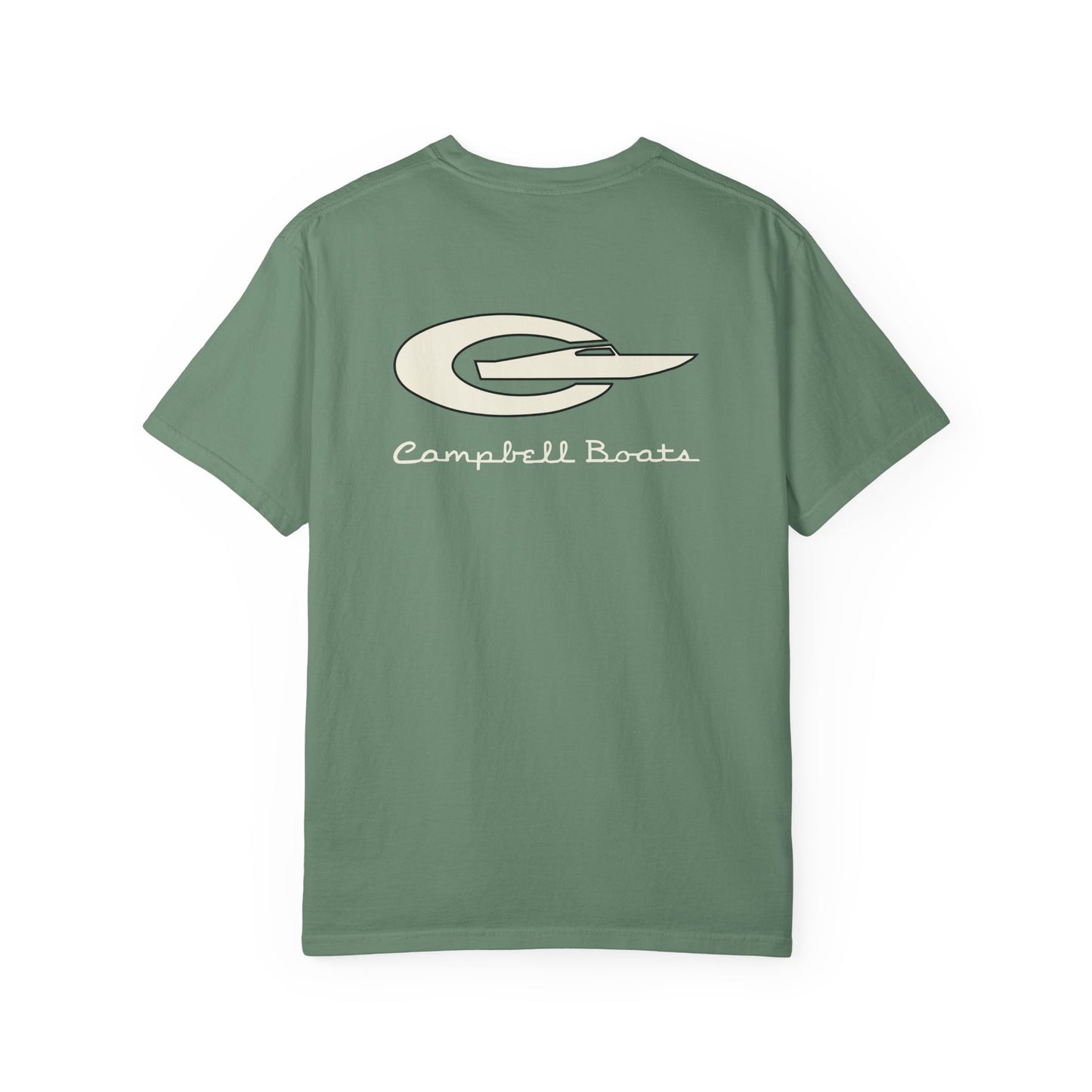 Staple Tee