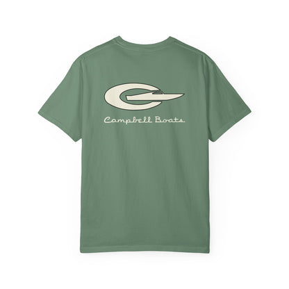 Staple Tee