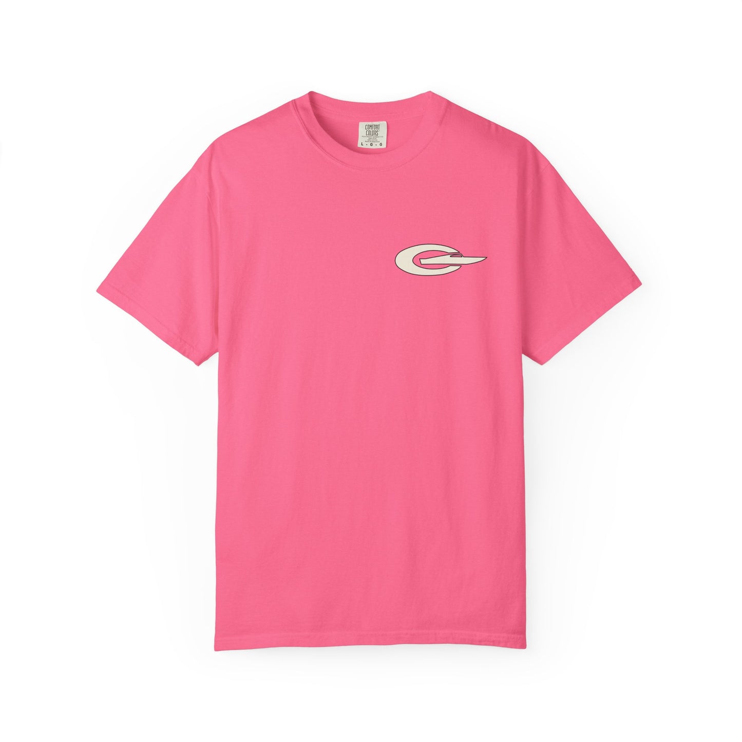 Staple Tee