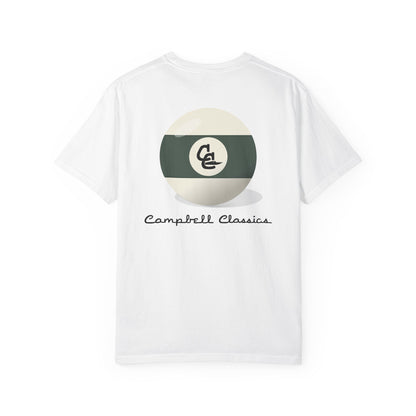 Billiard Tee - Forest Green