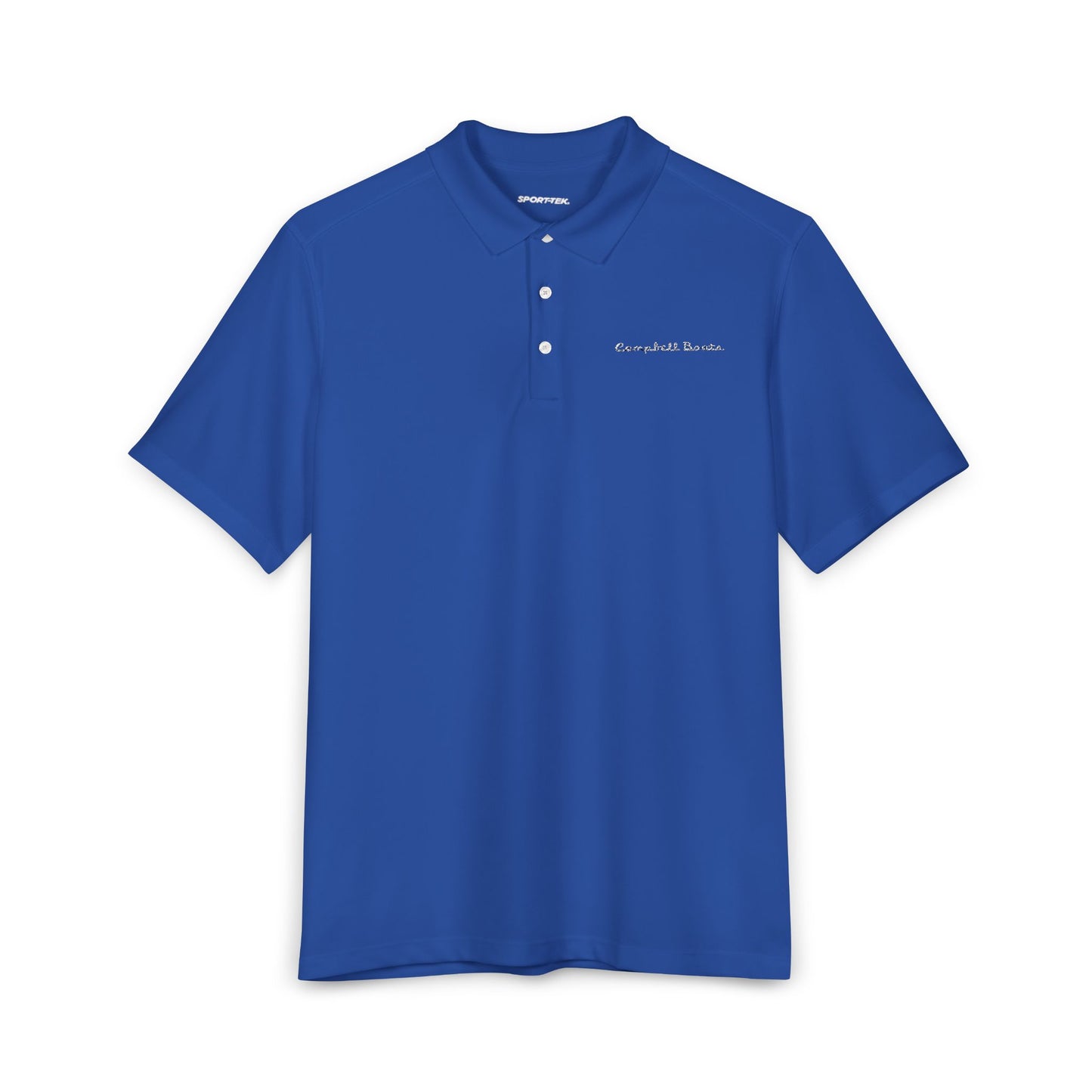 Signature UV Micropique Polo
