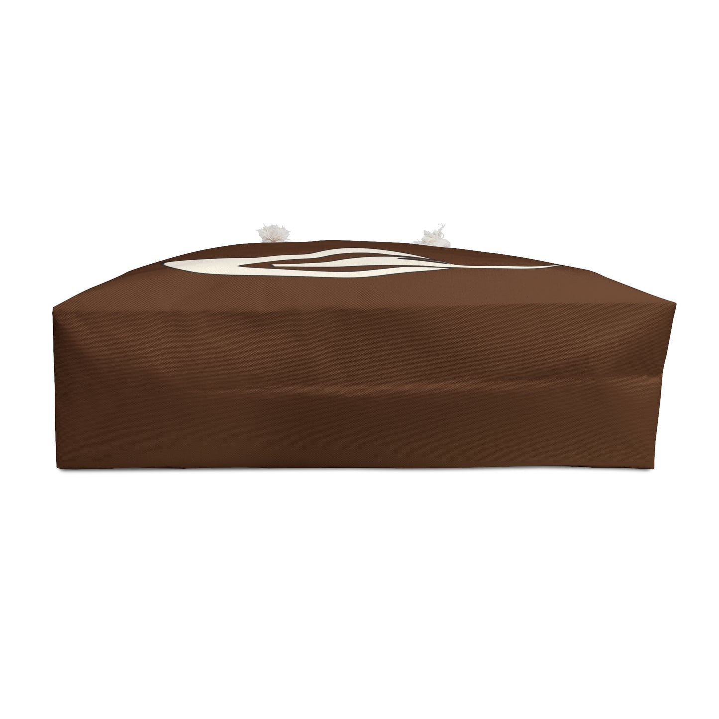 Weekender Tote - Brown