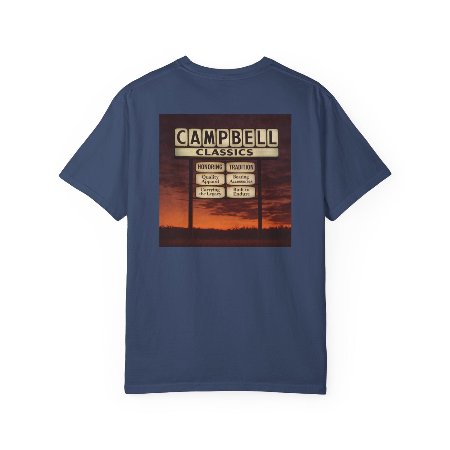 It's a Sign Tee