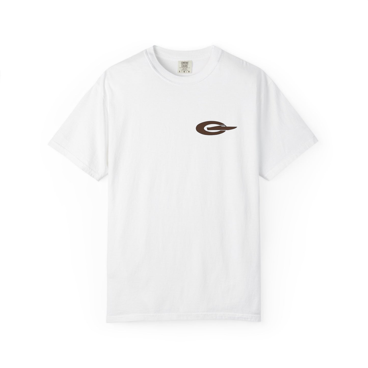 Billiard Tee - Brown