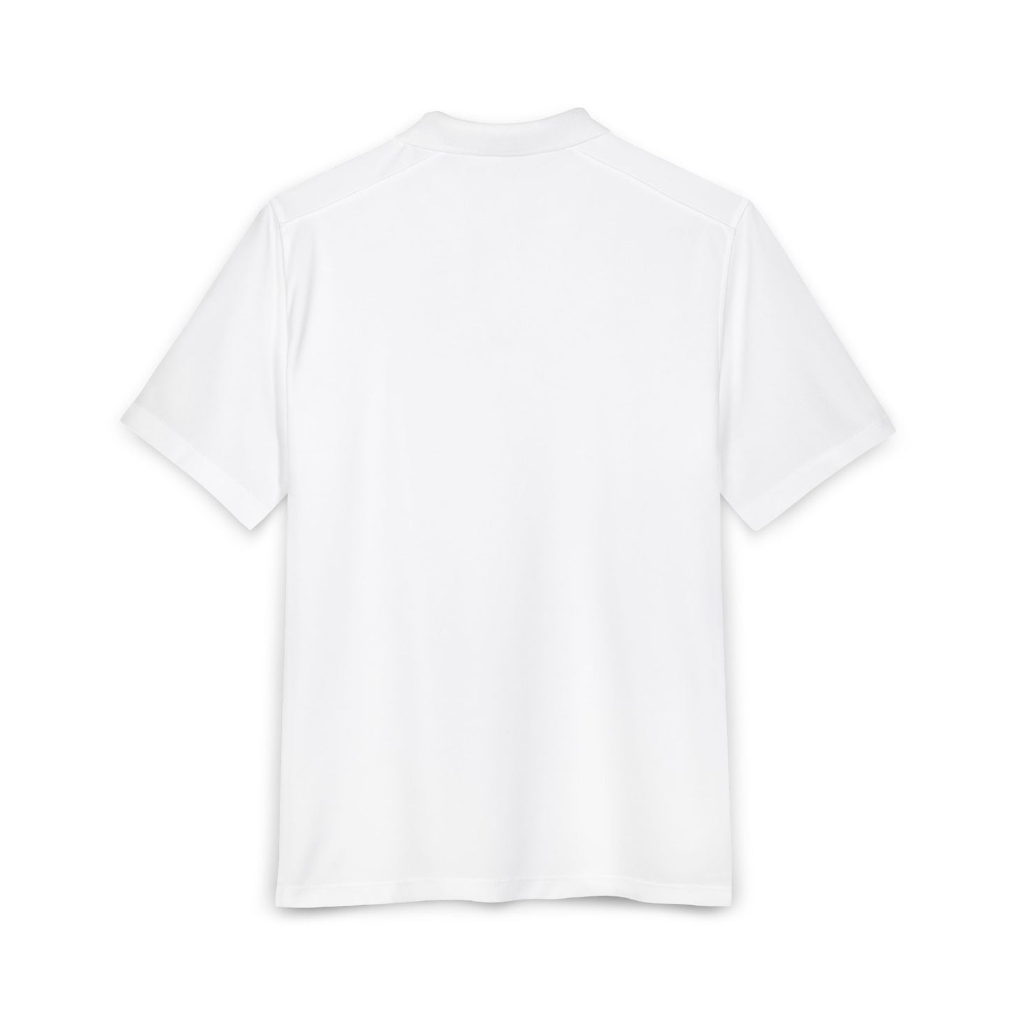 Signature UV Micropique Polo - Green