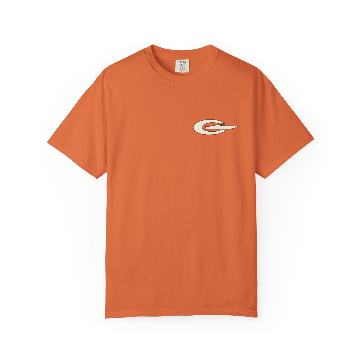 Staple Tee