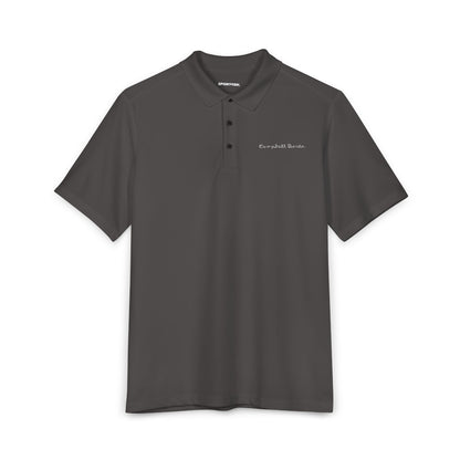 Signature UV Micropique Polo