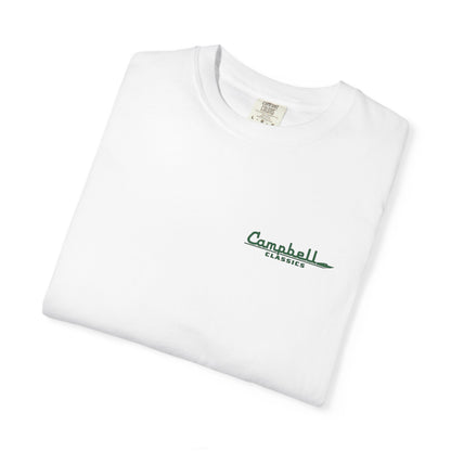 Billiard Tee - Emerald
