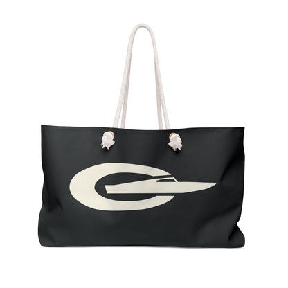 Weekender Tote - Grease
