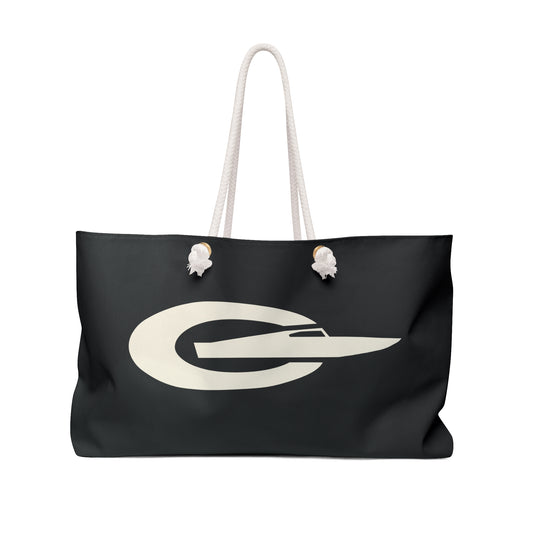 Weekender Tote - Grease