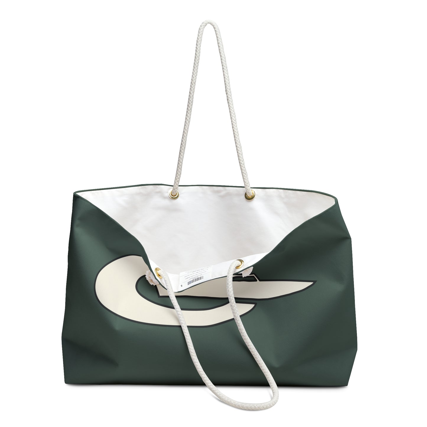 Weekender Tote - Forest