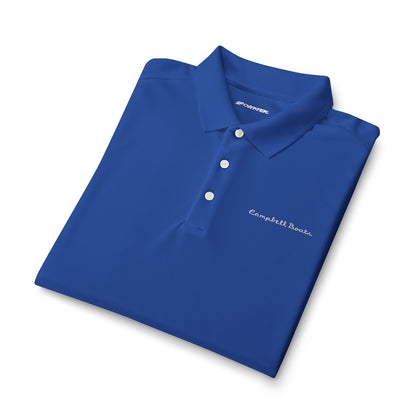 Signature UV Micropique Polo