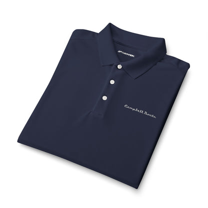 Signature UV Micropique Polo