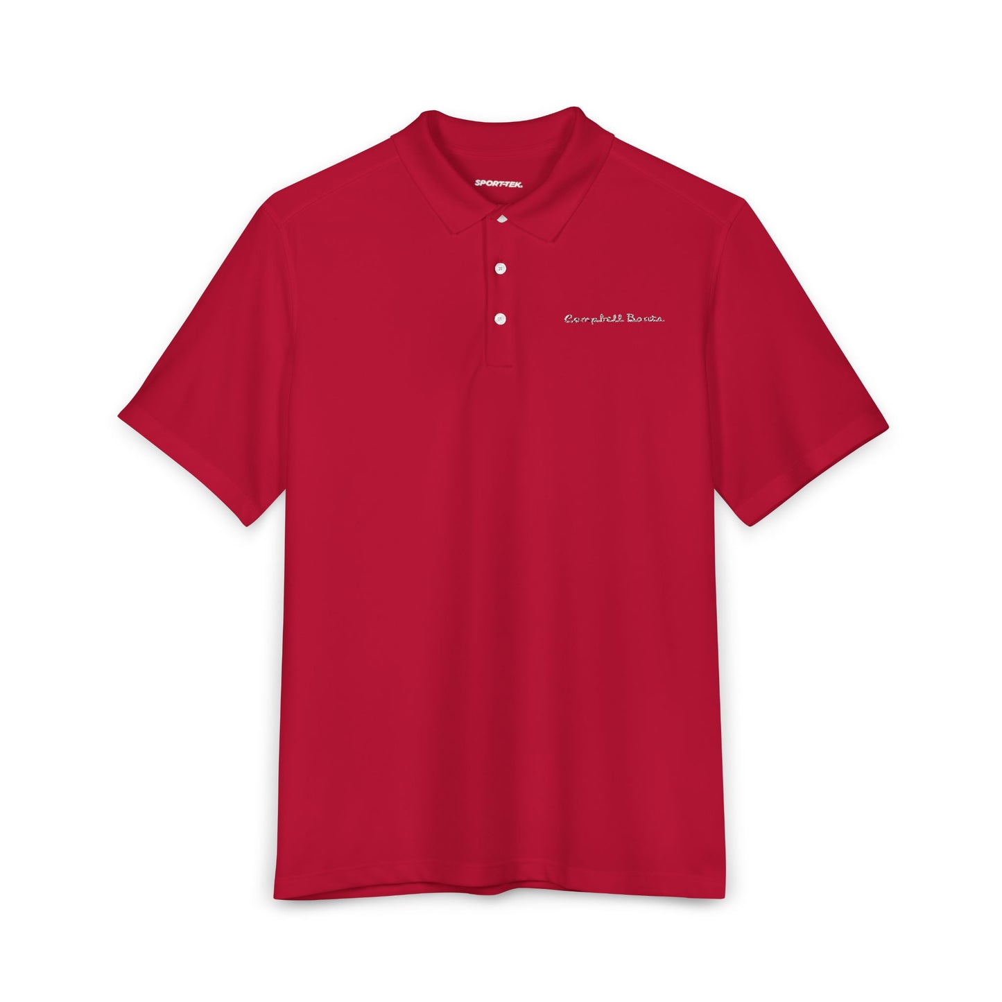 Signature UV Micropique Polo