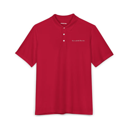 Signature UV Micropique Polo
