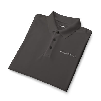 Signature UV Micropique Polo