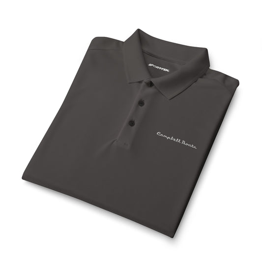 Signature UV Micropique Polo