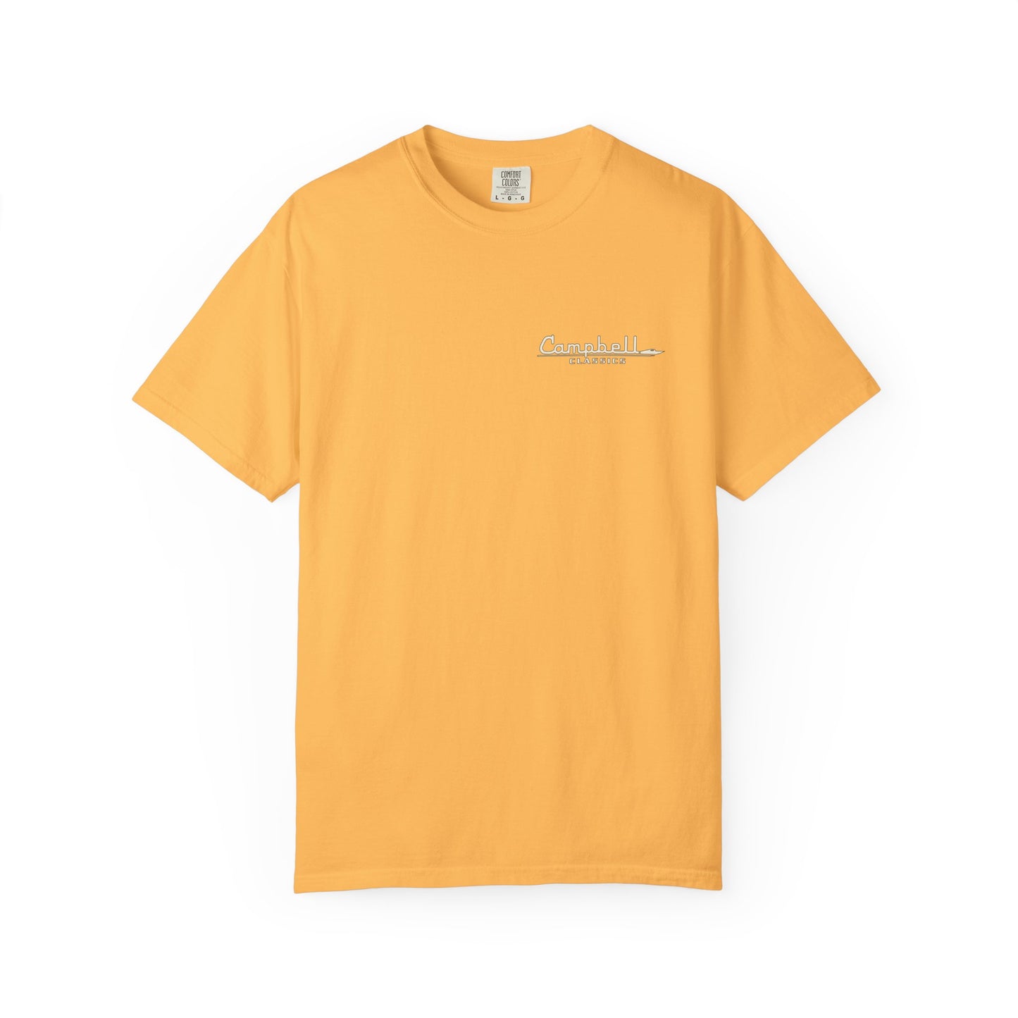Staple Tee