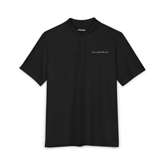 Signature UV Micropique Polo