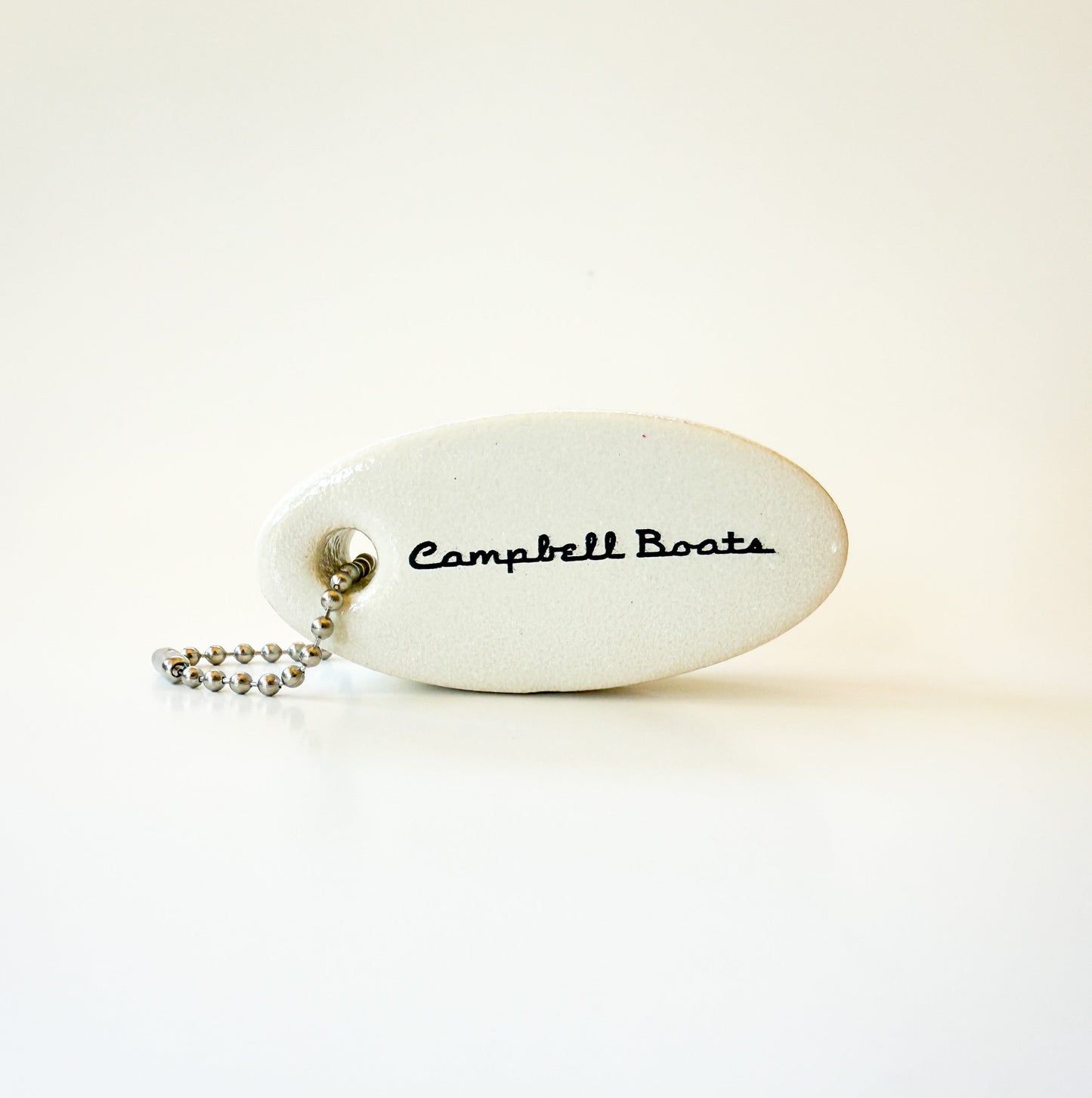 Campbell Key Float - 3”