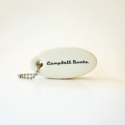 Campbell Key Float - 3”