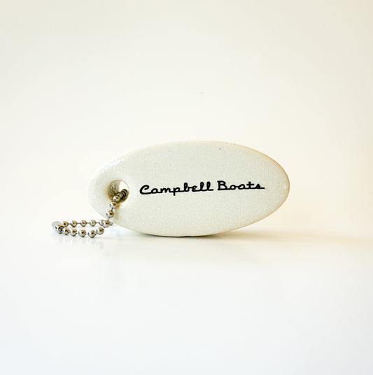 Campbell Key Float - 3”