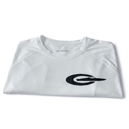 Monogram Performance Long Sleeve
