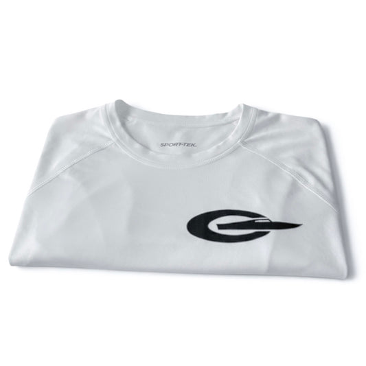 Monogram Performance Long Sleeve