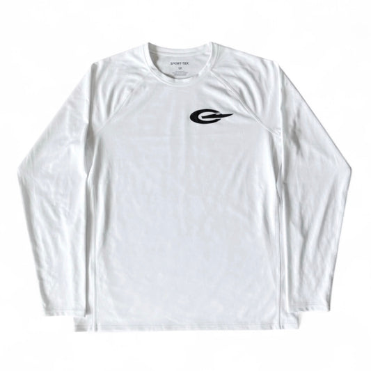 Monogram Performance Long Sleeve
