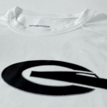 Monogram Performance Long Sleeve