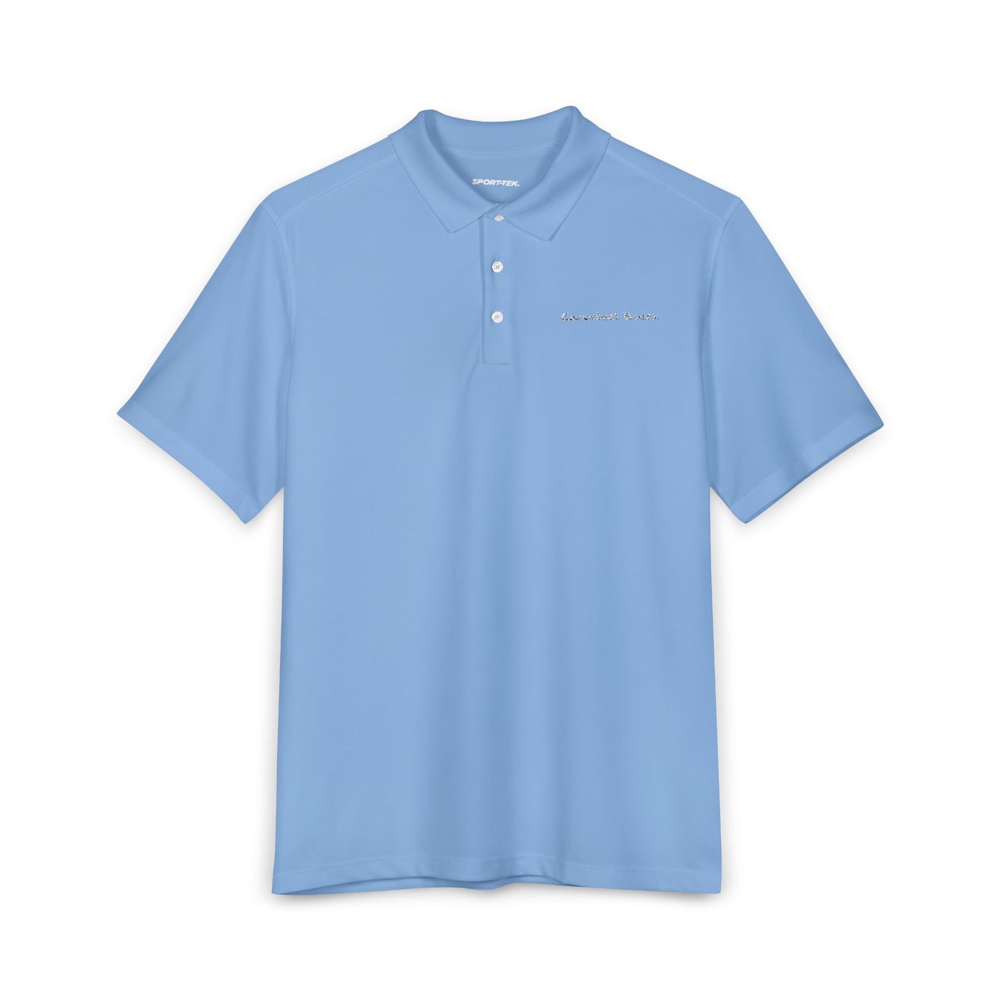 Signature UV Micropique Polo