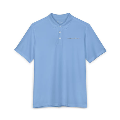 Signature UV Micropique Polo