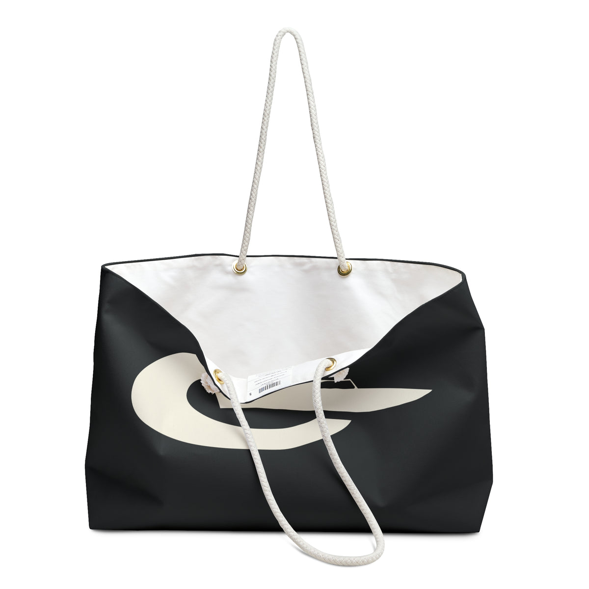 Weekender Tote - Grease